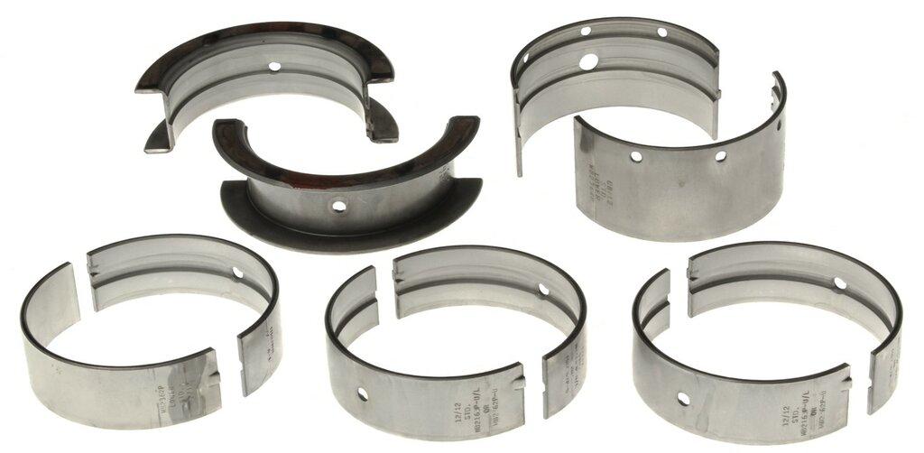 Clevite Ford Prod V8 255-289-302 1962-95 Main Bearing Set