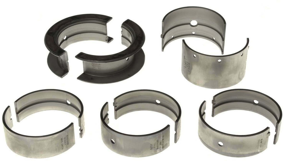 Clevite Engine Crankshaft Main Bearing Set - MS-805P-10