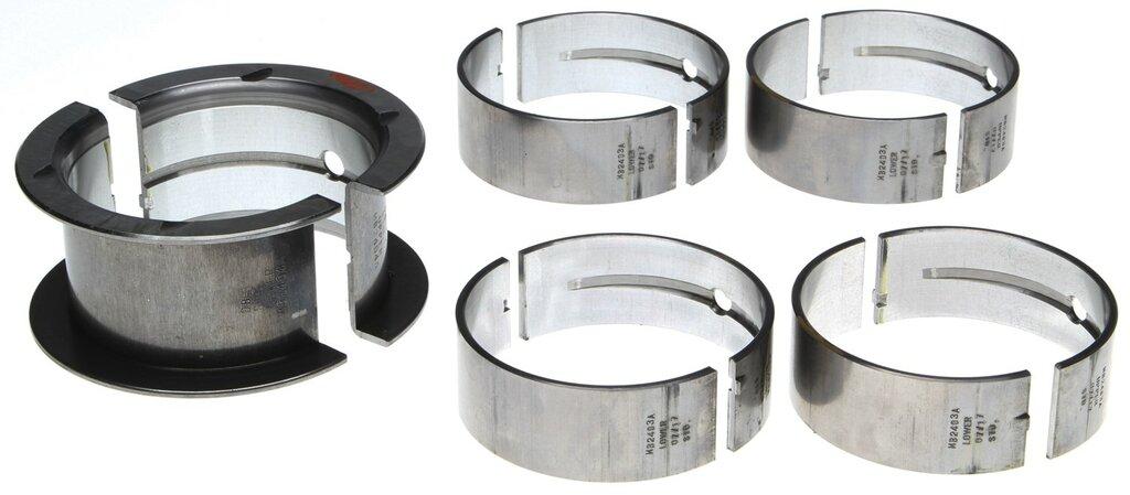 Clevite Chevrolet Pass & Trk 194 230 250 292 6 Cyl 1962-90 Main Bearing Set