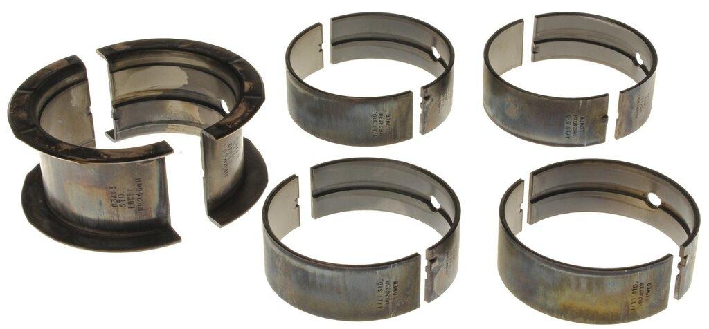 Clevite Subaru 4 1815-2212cc 1990-98 Main Bearing Set