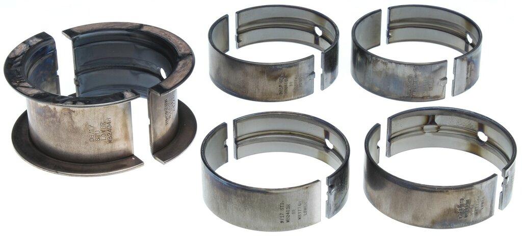 Clevite Pontiac 4 1.8L-1.8L Turbo-2.0L-2.0L Turbo 1982-94 Main Bearing Set
