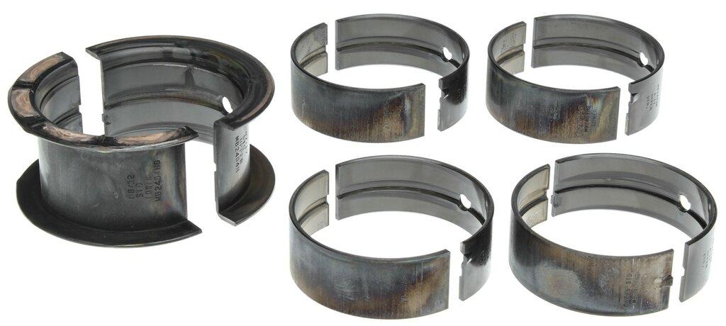 Clevite Honda/Acura 1.7L/ 1.8L B16 - B18 Series MS2265AL & upper from MS1804H Main Bearing Set