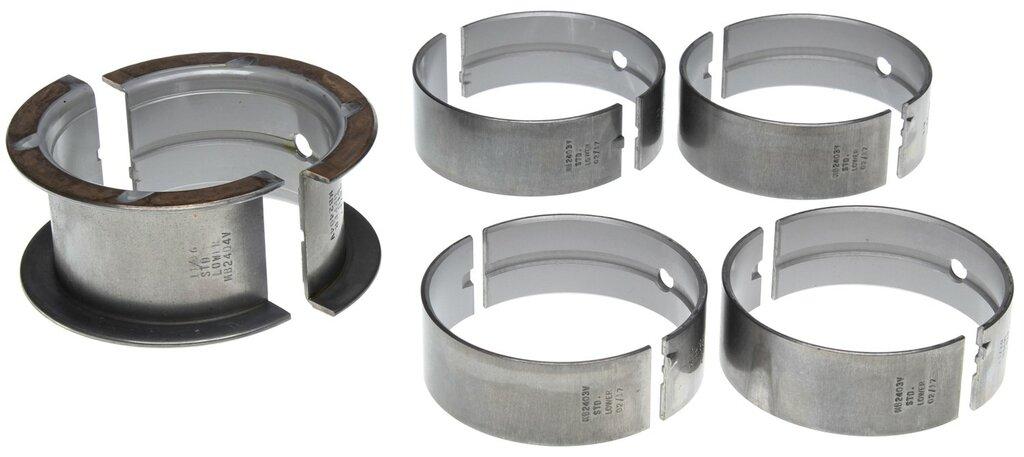 Clevite Chevrolet V8 293-325-346-364 1997-07 Main Bearing Set