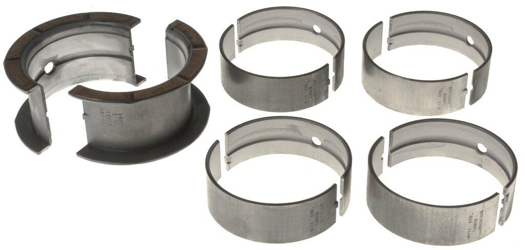 Clevite Dodge Truck V10 488 1994-01 Main Bearing Set