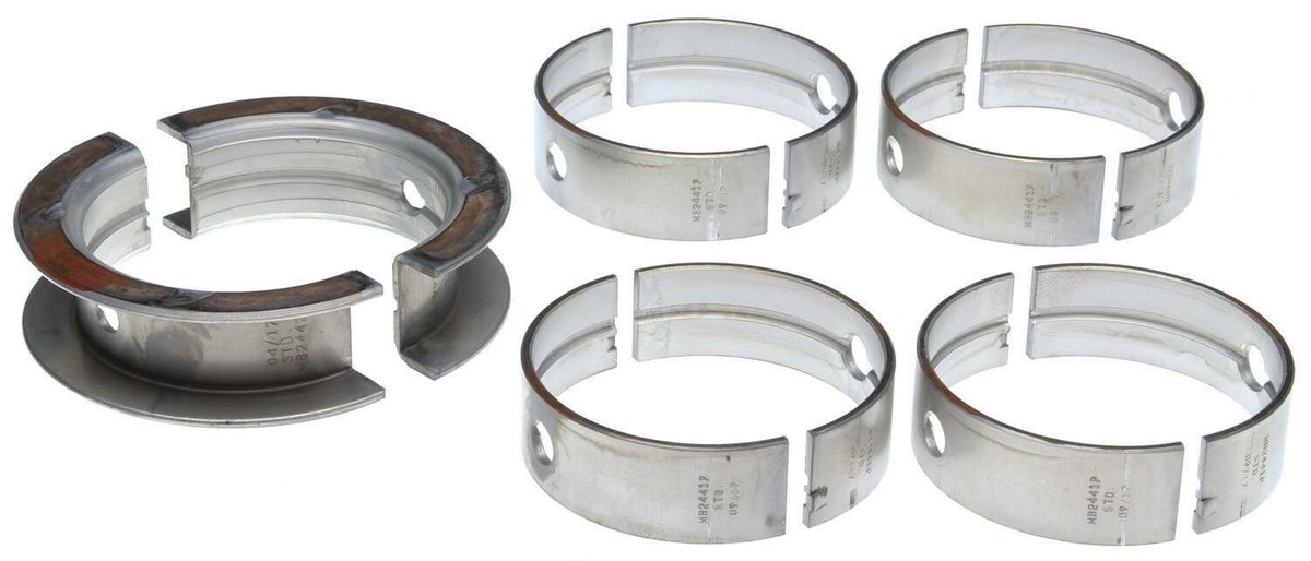 Clevite Main Bearing Set
