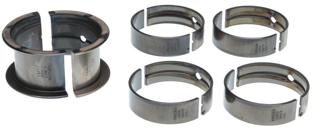 Clevite Engine Crankshaft Main Bearing Set - MS-909H-21