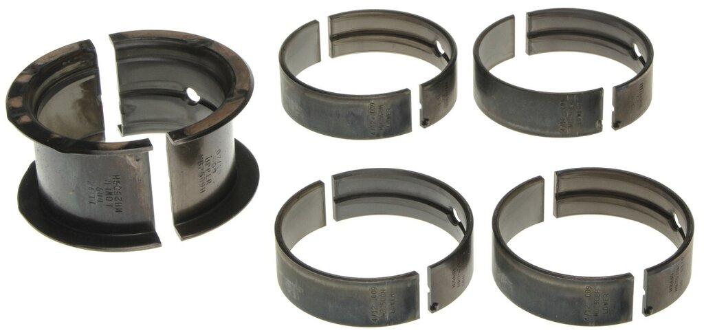 Clevite Ford Products V6 2.5L DOHC-3.0L DOHC 1995-01 Main Bearing Set