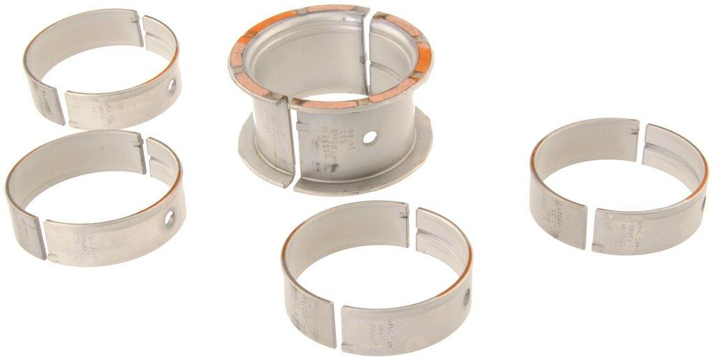 Clevite Ford Products 4 2.0L DOHC 1995-01 Main Bearing Set