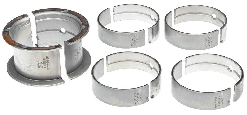 Clevite Ford Products 4 2.0L DOHC 1995-03 Main Bearing Set