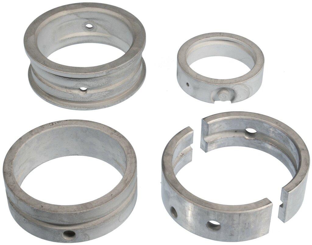 Clevite Chevrolet V8 366-396-402-427-454-502 1965-2000 Main Bearing Set
