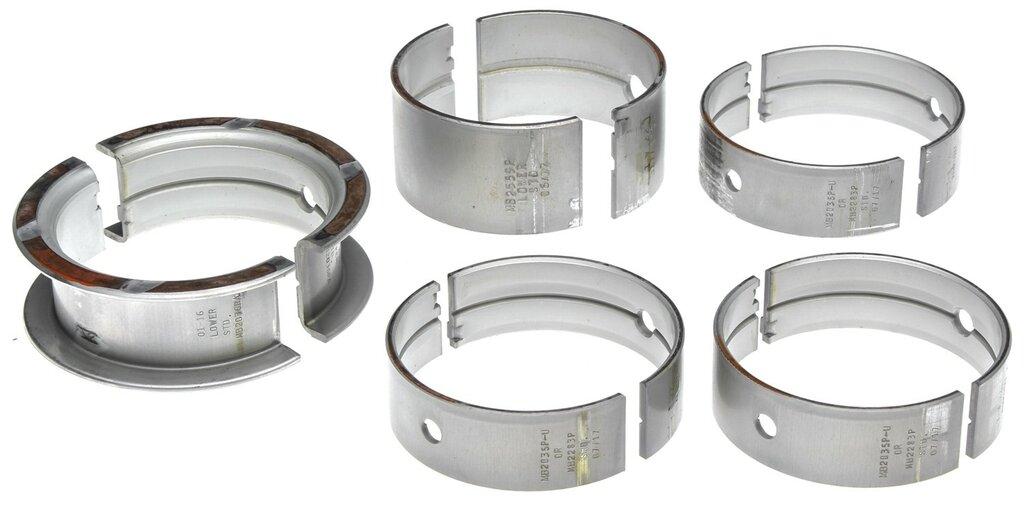 Clevite Main Bearing Set