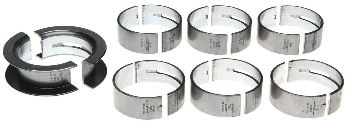 Clevite Main Bearing Set