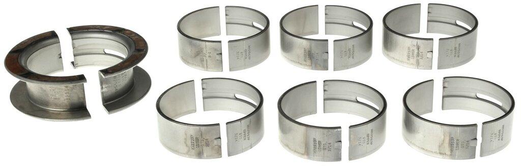 Clevite Chevrolet Pass & Trk 262 267 302 305 307 327 350 V8 1967-94 Main Bearing Set