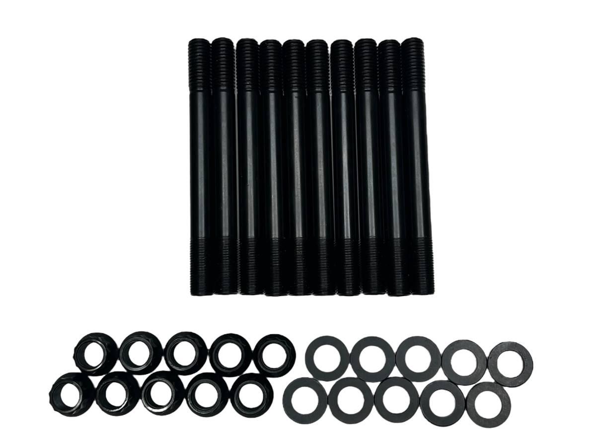 Gator Fasteners Dodge 3.9L 4BT Heavy Duty Main Stud Kit - MSK394BT