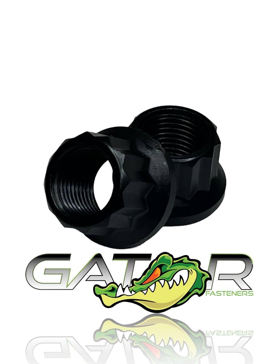 Gator Fasteners Dodge 3.9L 4BT Heavy Duty Main Stud Kit - MSK394BT