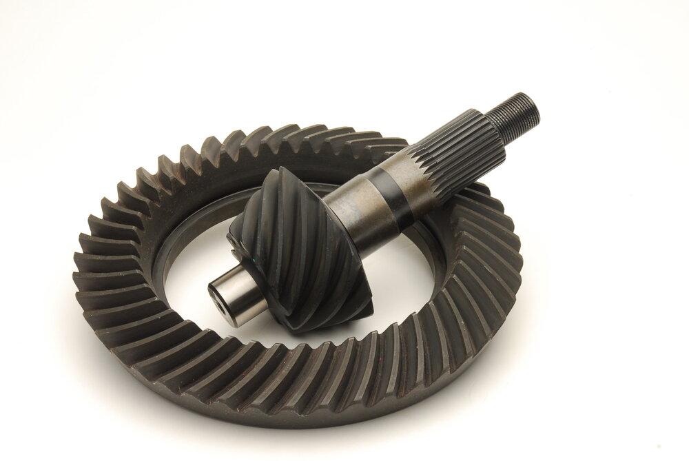 Motive 05-09 Mustang 4.0L V6 3.73" Gears