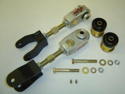 Metco MUC0001 Upper Control Arm Sets (1982-1996 GM Caprice, Impala SS, Roadmaster)