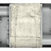 Pypes Turbo Pro Muffler 3.0 Inch Offset Inlet/Offset Outlet Pypes Exhaust - MVT16