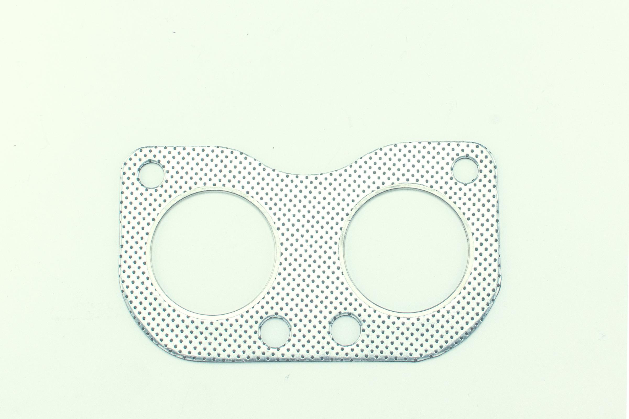 Pypes Exhaust Flange Gasket Pypes Exhaust - MVX10G