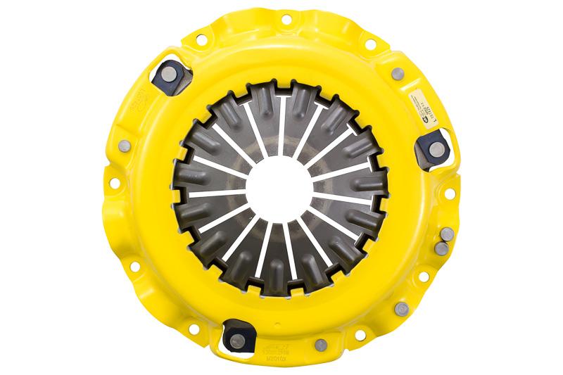 ACT Clutches Xtreme Pressure Plate - MZ010X