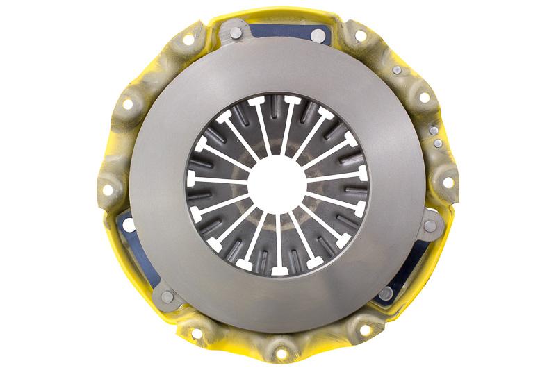 ACT Clutches Xtreme Pressure Plate - MZ010X
