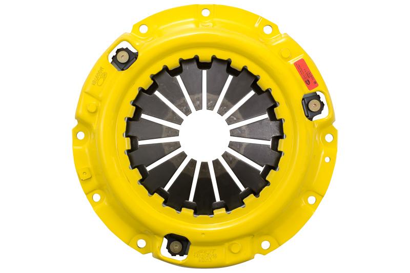 ACT Clutches Heavy Duty Pressure Plate (1983-1984 Ranger,1983-1991 RX-7) - MZ013