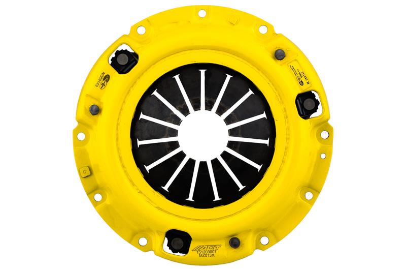 ACT Clutches Xtreme Pressure Plate (1983-1991 RX-7,1983-1984 Ranger) - MZ013X