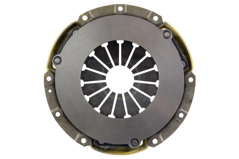 ACT Clutches Xtreme Pressure Plate (1983-1991 RX-7,1983-1984 Ranger) - MZ013X