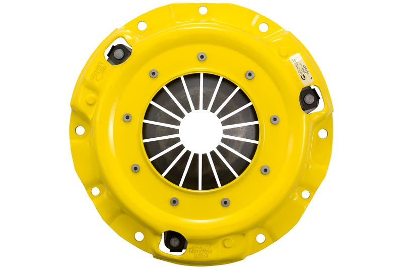 ACT Clutches Heavy Duty Pressure Plate (1990-1993 Miata,2011-2014 2) - MZ014