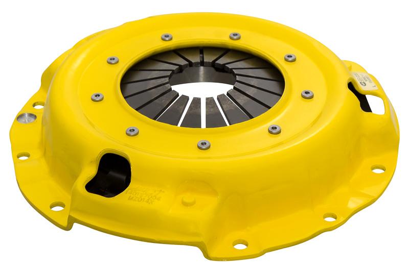 ACT Clutches Xtreme Pressure Plate (1990-1993 Miata) - MZ014X