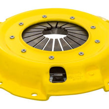 ACT Clutches Heavy Duty Pressure Plate (1990-1993 Miata,2011-2014 2) - MZ014