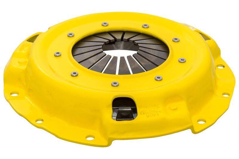 ACT Clutches Heavy Duty Pressure Plate (1990-1993 Miata,2011-2014 2) - MZ014