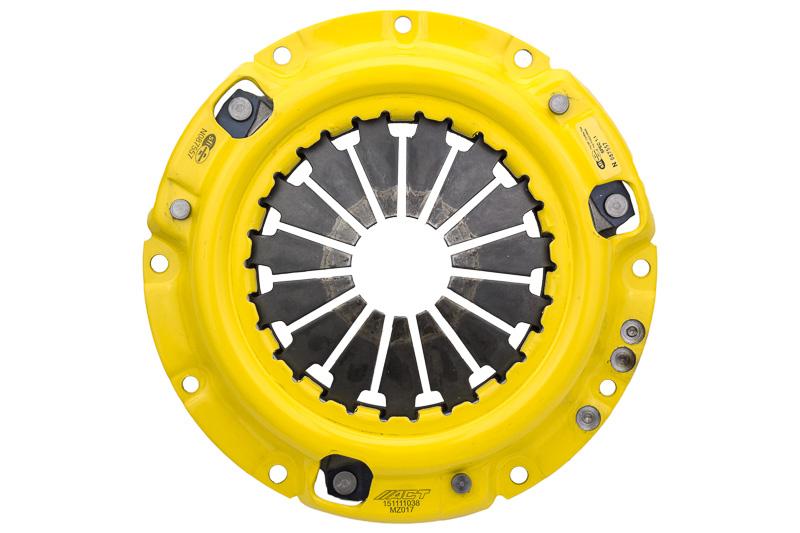ACT Clutches Heavy Duty Pressure Plate - MZ017