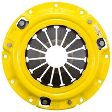 ACT Clutches Xtreme Pressure Plate (1989-1992 Probe,1988-1992 626,1988-1992 MX-6,1988-1989 323) - MZ017X