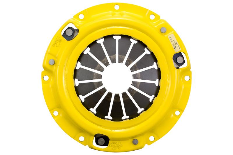 ACT Clutches Xtreme Pressure Plate (1989-1992 Probe,1988-1992 626,1988-1992 MX-6,1988-1989 323) - MZ017X