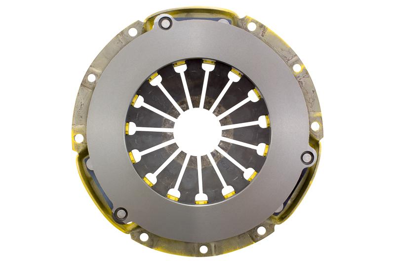 ACT Clutches Xtreme Pressure Plate (1989-1992 Probe,1988-1992 626,1988-1992 MX-6,1988-1989 323) - MZ017X