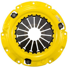 ACT Clutches Xtreme Pressure Plate - MZ018X