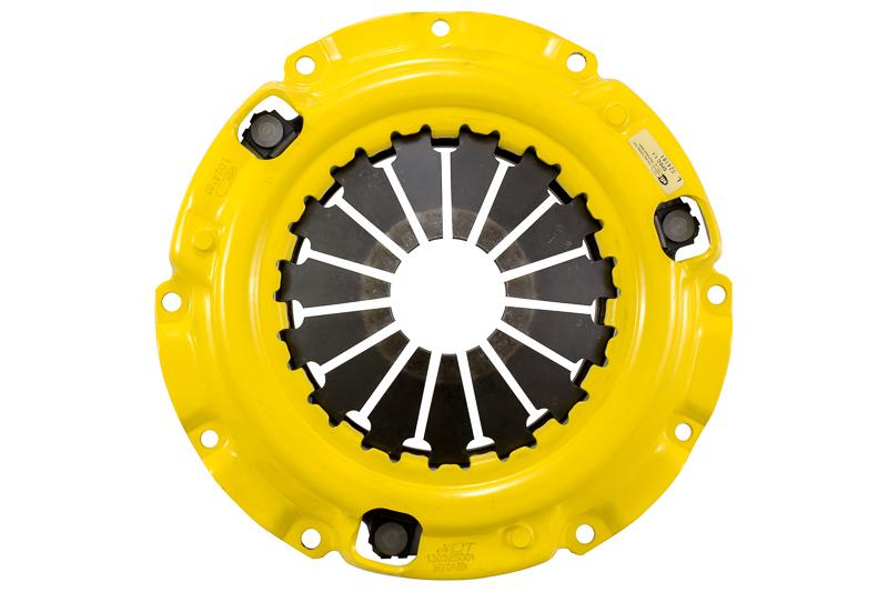 ACT Clutches Xtreme Pressure Plate - MZ018X