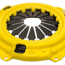 ACT Clutches Heavy Duty Pressure Plate - MZ018