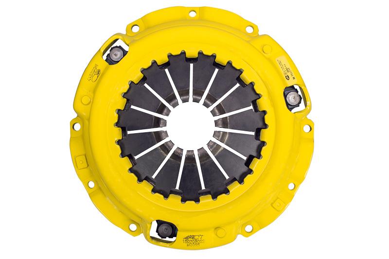 ACT Clutches Heavy Duty Pressure Plate (2004-2013 3,2006-2010 5) - MZ025