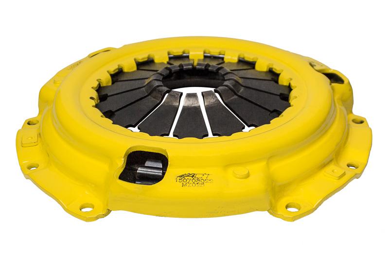 ACT Clutches Heavy Duty Pressure Plate (2004-2013 3,2006-2010 5) - MZ025