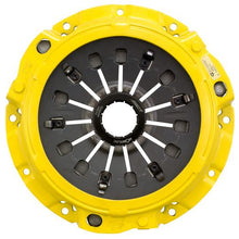 ACT Clutches Heavy Duty Pressure Plate (1993-1995 RX-7) - MZ028