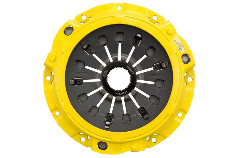 ACT Clutches Heavy Duty Pressure Plate (1993-1995 RX-7) - MZ028
