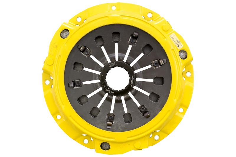 ACT Clutches Xtreme Pressure Plate (1993-1995 RX-7) - MZ028X