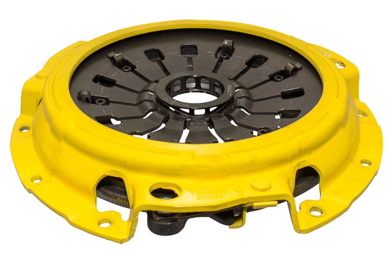 ACT Clutches Xtreme Pressure Plate (1993-1995 RX-7) - MZ028X