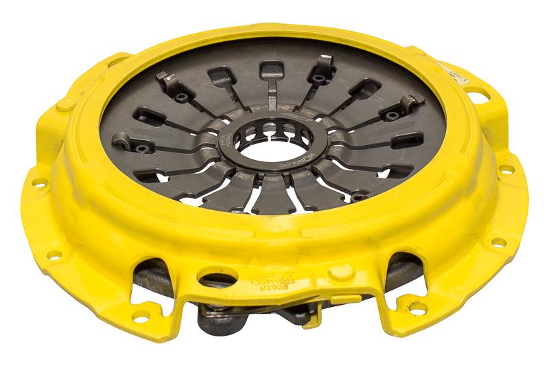 ACT Clutches Heavy Duty Pressure Plate (1993-1995 RX-7) - MZ028
