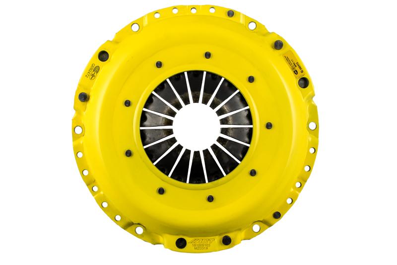 ACT Clutches Xtreme Pressure Plate (2006-2007 6,2007-2013 3) - MZ031X