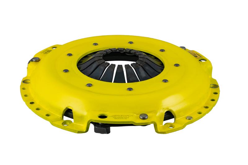 ACT Clutches Xtreme Pressure Plate (2006-2007 6,2007-2013 3) - MZ031X