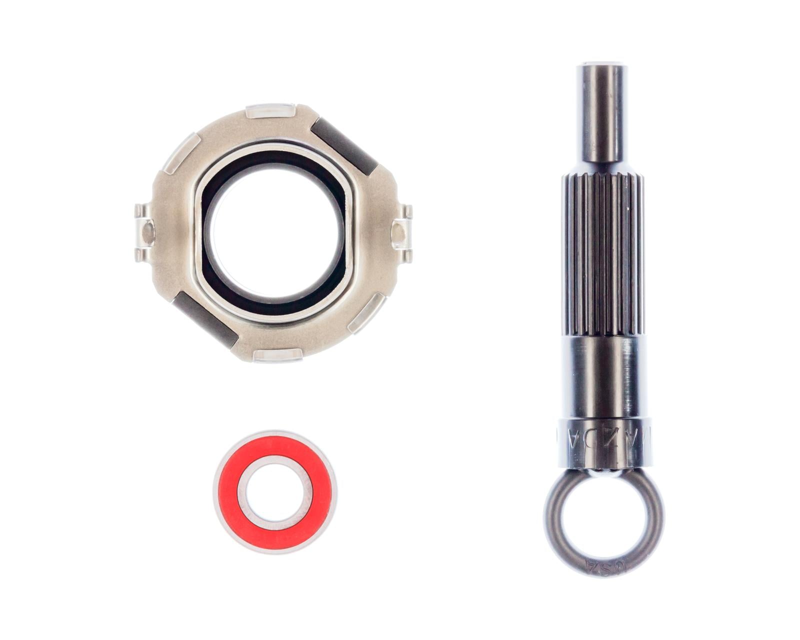 Exedy Racing Hyper Series Accessory Kit (1990-2005 Miata) - MZAK100
