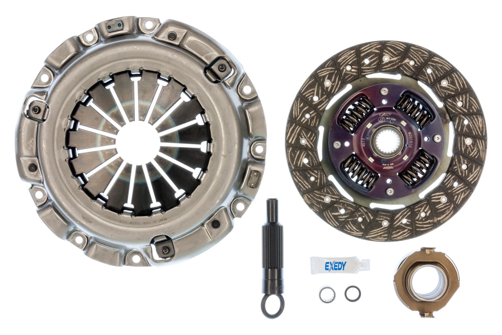 Exedy Racing EXEDY OEM Clutch Kit for MAZDA (2004-2005 RX-8) - MZK1002